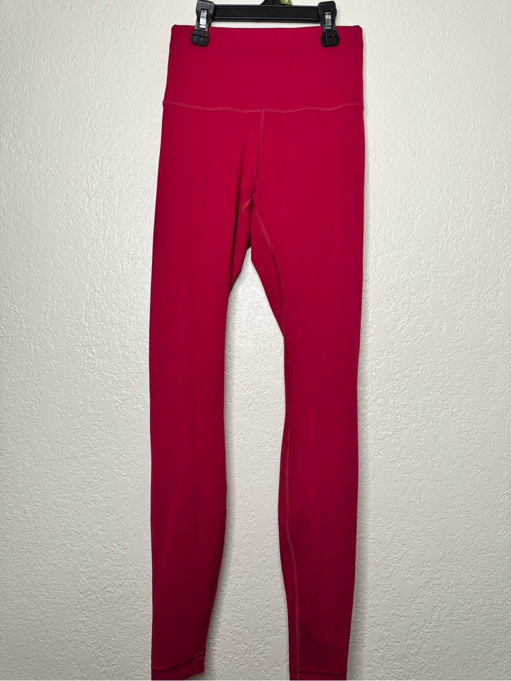 Lululemon High-Waist Active Leggings